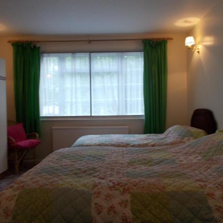 Arden Lodge Oxford Bagian luar foto