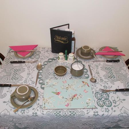 Arden Lodge Oxford Bagian luar foto