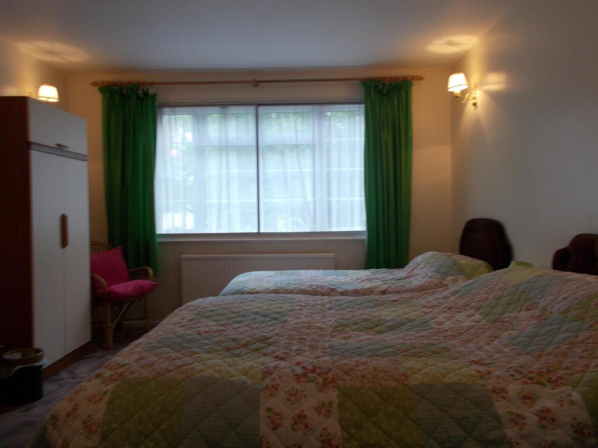 Arden Lodge Oxford Bagian luar foto
