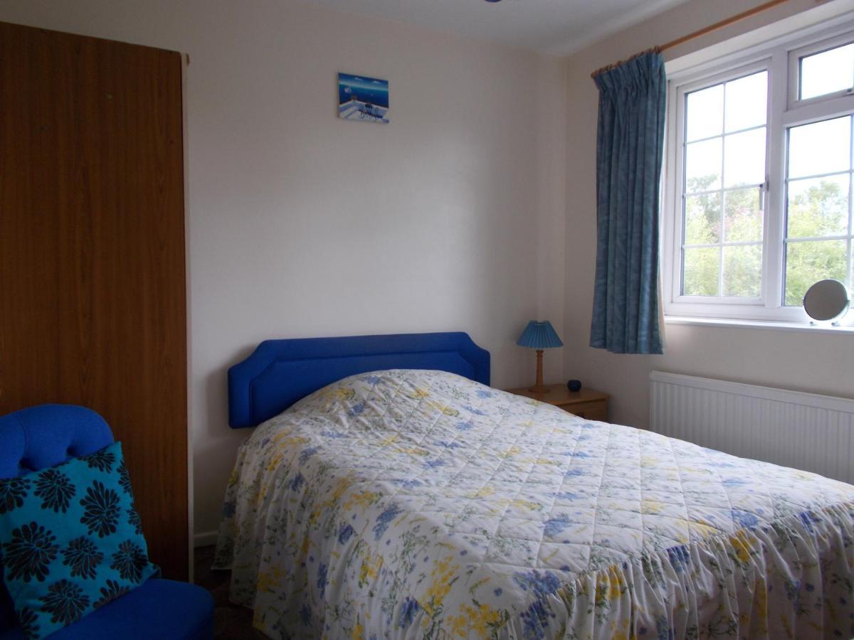 Arden Lodge Oxford Bagian luar foto