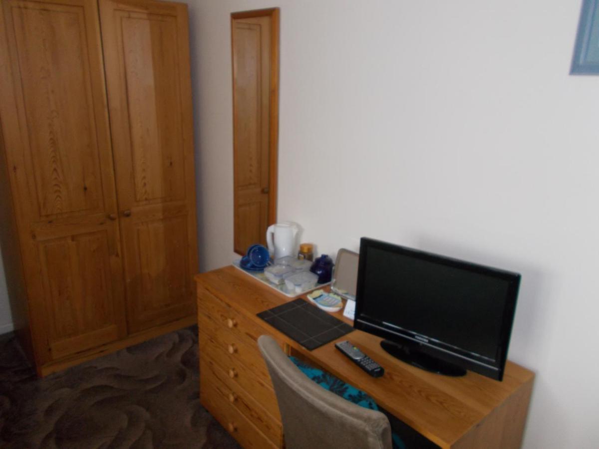 Arden Lodge Oxford Bagian luar foto