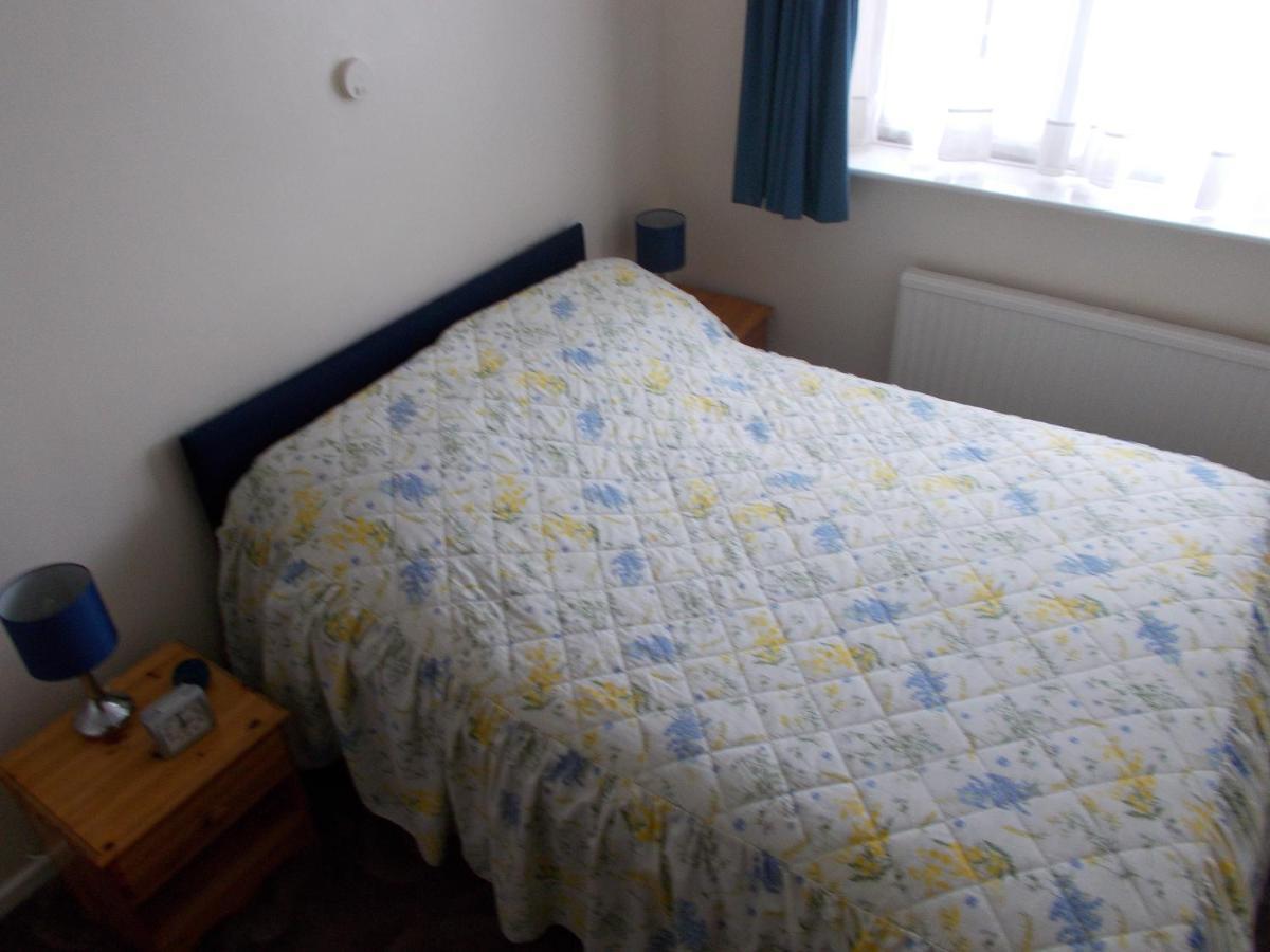 Arden Lodge Oxford Bagian luar foto