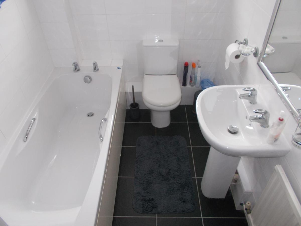Arden Lodge Oxford Bagian luar foto
