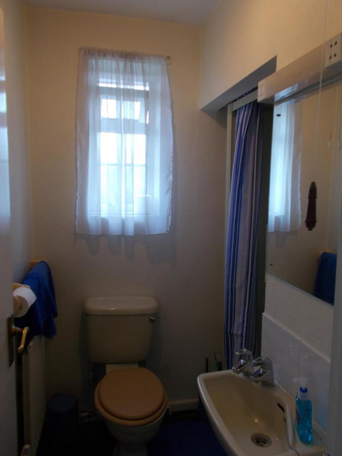 Arden Lodge Oxford Bagian luar foto