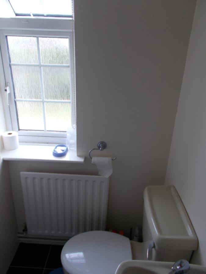 Arden Lodge Oxford Bagian luar foto