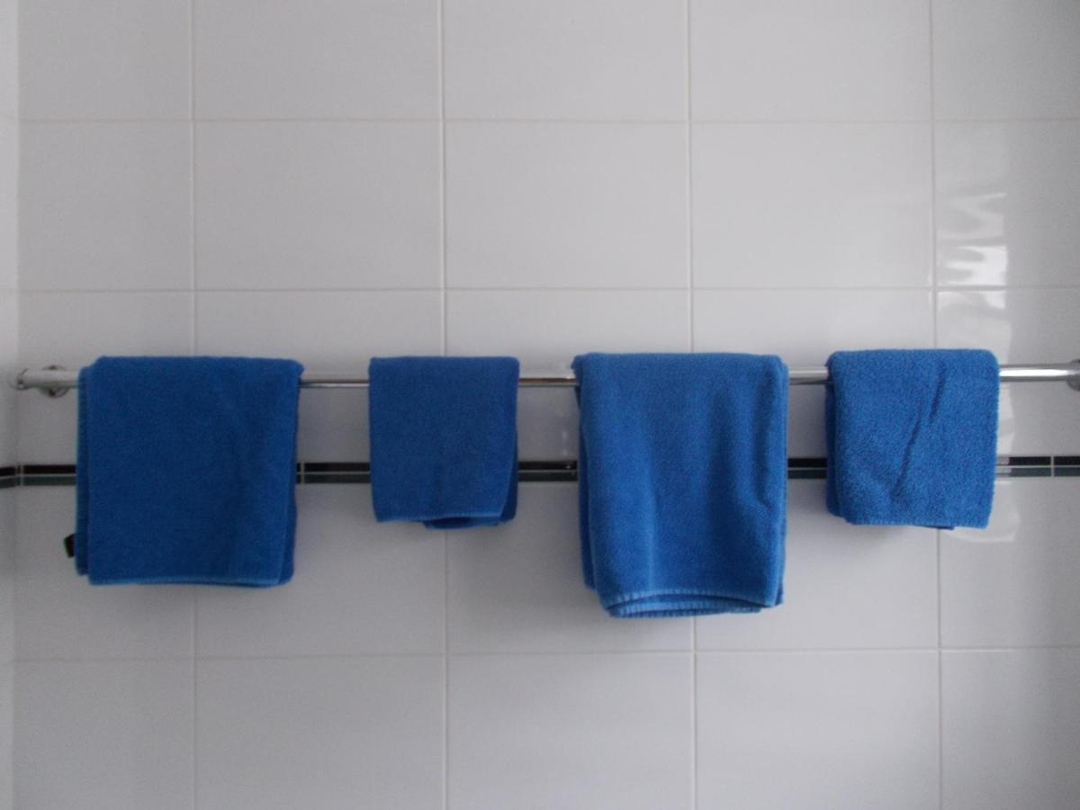 Arden Lodge Oxford Bagian luar foto