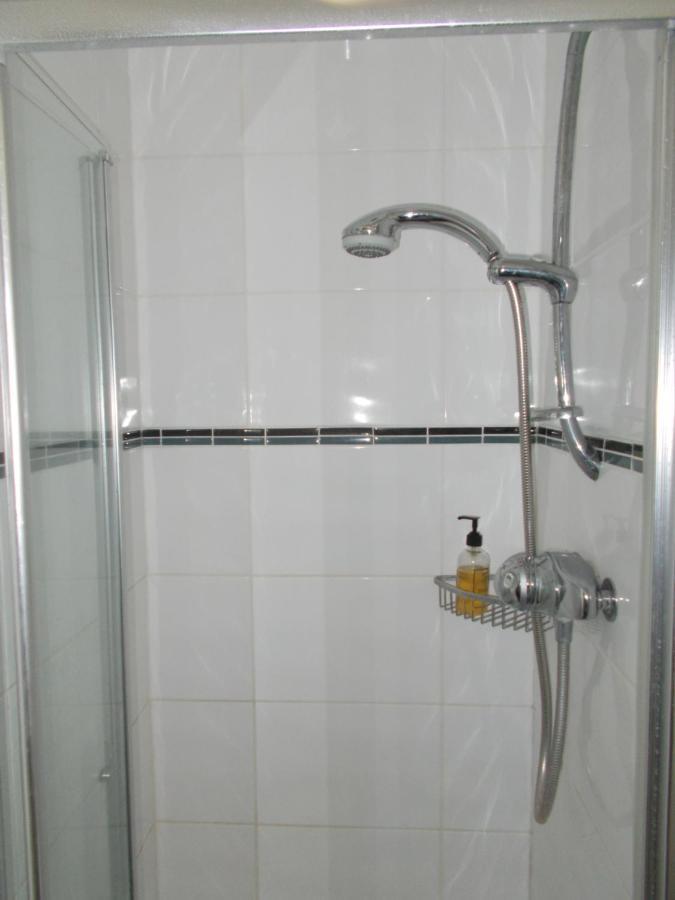 Arden Lodge Oxford Bagian luar foto