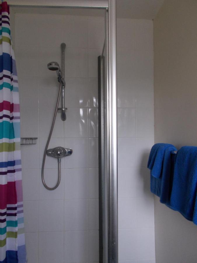Arden Lodge Oxford Bagian luar foto
